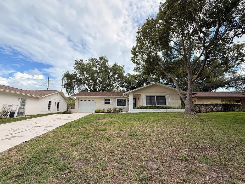 8634 Winding Wood Drive Port Richey FL 34668