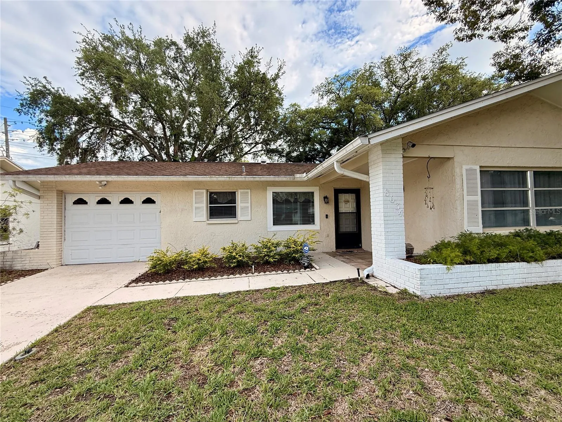 8634 Winding Wood Drive Port Richey FL 34668
