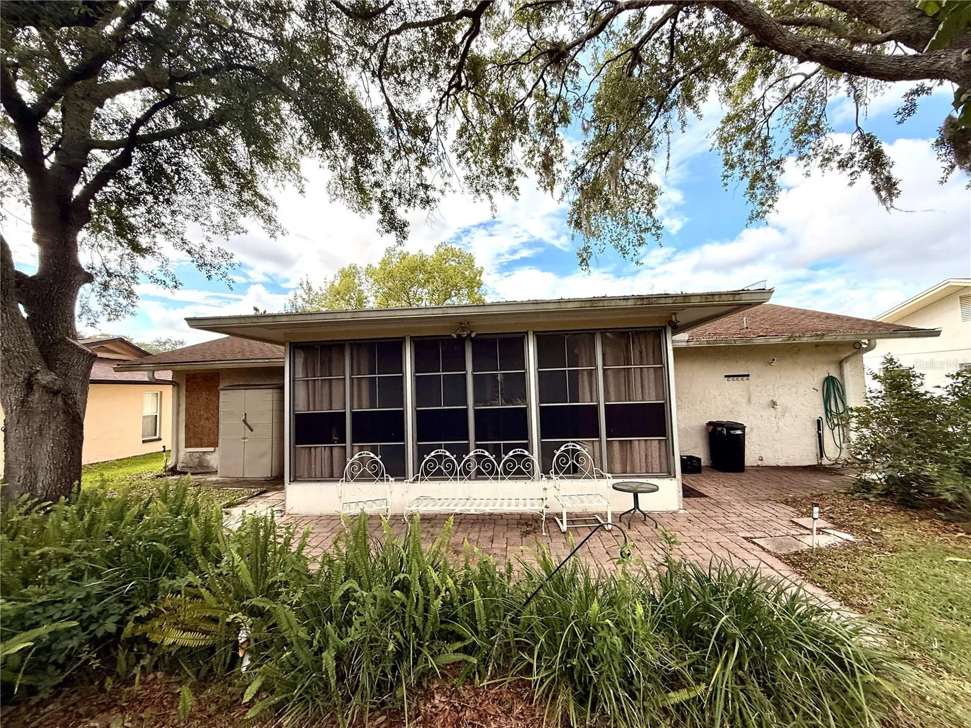 8634 Winding Wood Drive Port Richey FL 34668