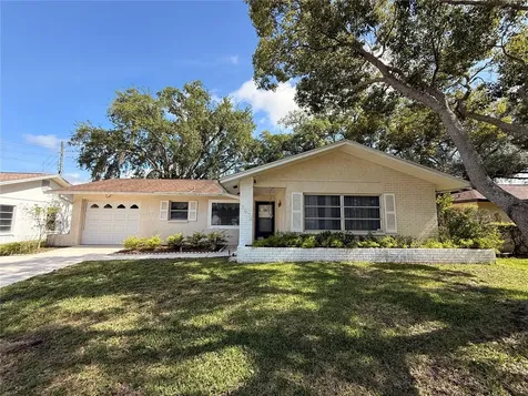 8634 Winding Wood Drive Port Richey FL 34668