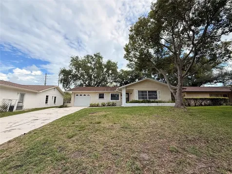 8634 Winding Wood Drive Port Richey FL 34668