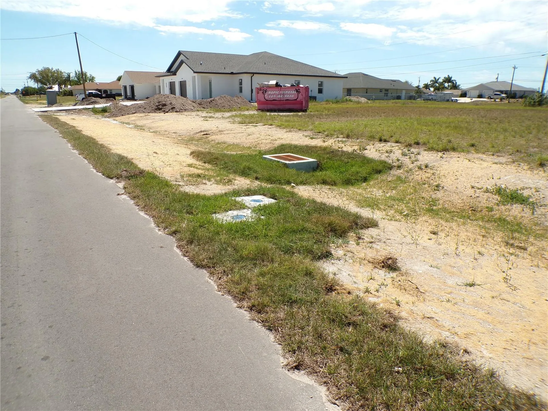1816 NE 8th Place Cape Coral FL 33909