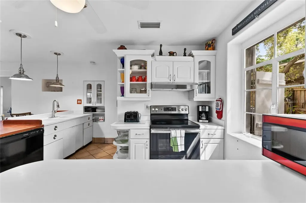 515 Crystal Beach Avenue Crystal Beach FL 34681