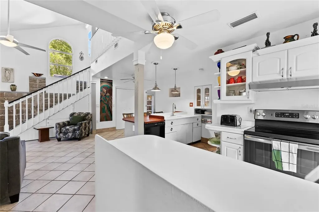 515 Crystal Beach Avenue Crystal Beach FL 34681