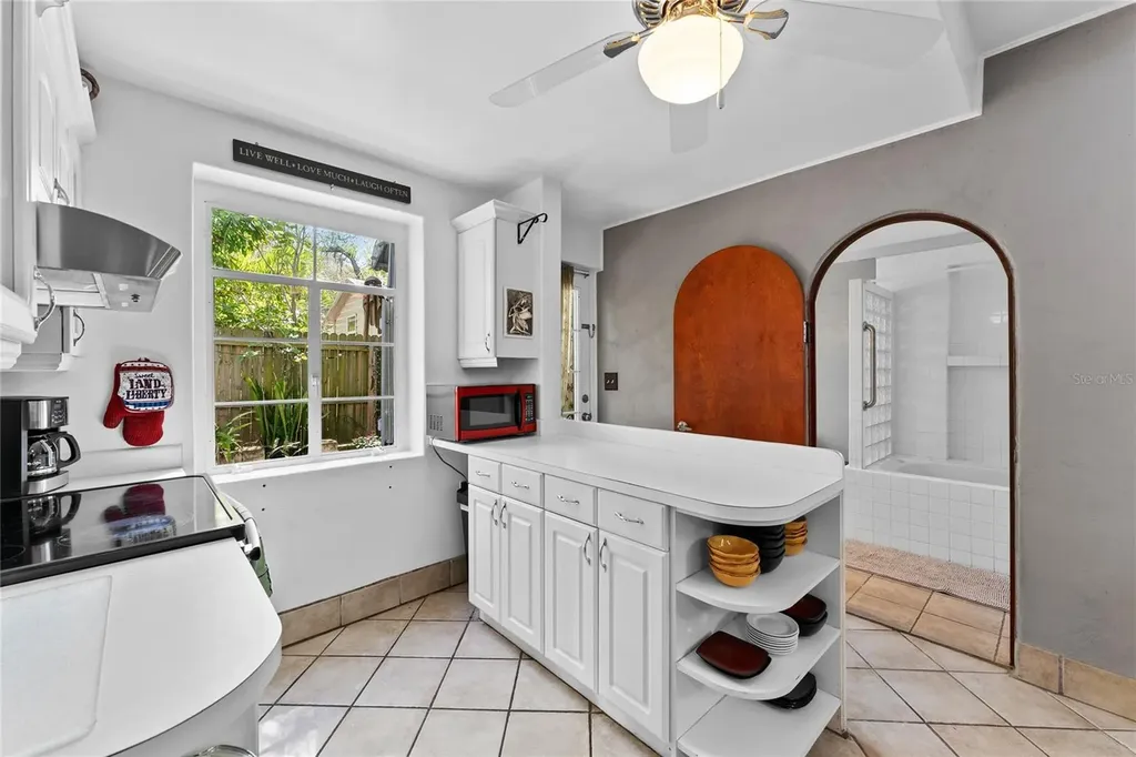 515 Crystal Beach Avenue Crystal Beach FL 34681