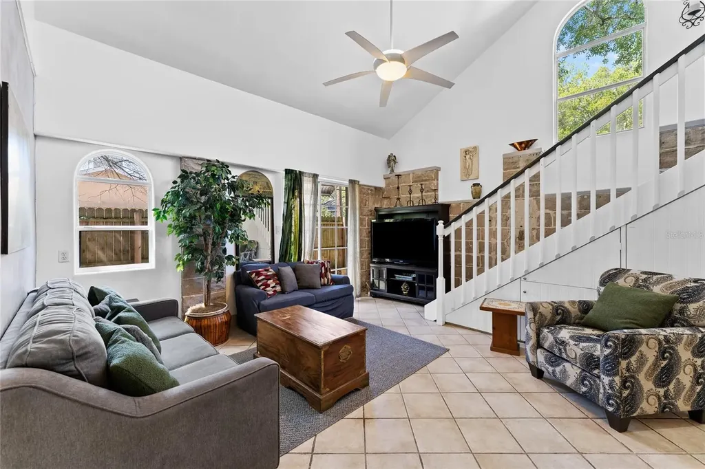 515 Crystal Beach Avenue Crystal Beach FL 34681
