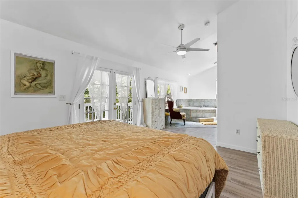 515 Crystal Beach Avenue Crystal Beach FL 34681