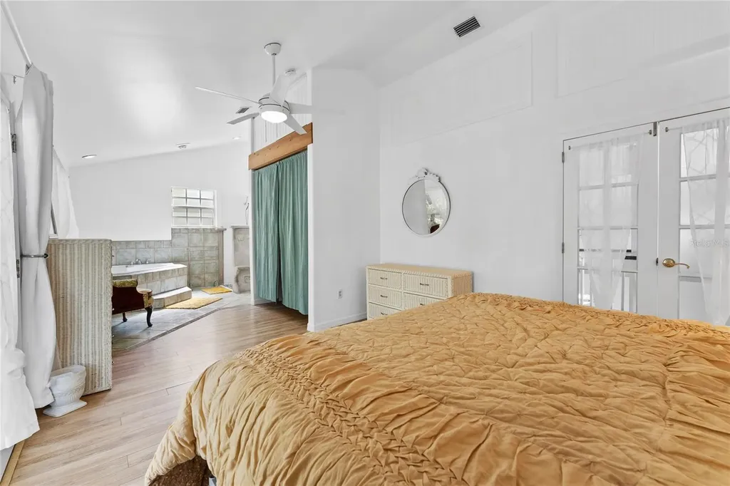 515 Crystal Beach Avenue Crystal Beach FL 34681