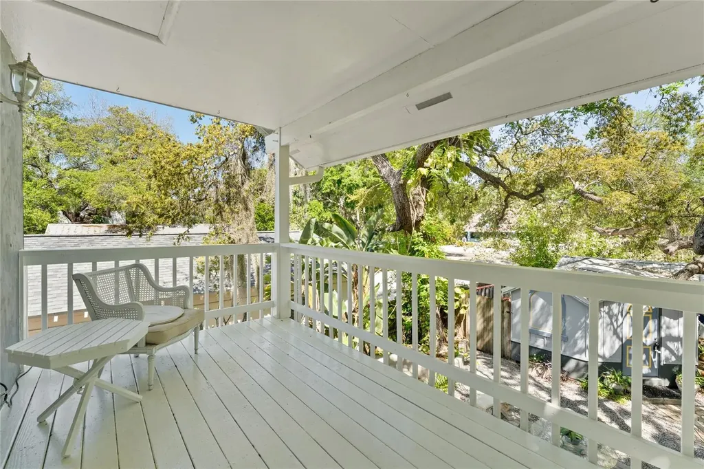 515 Crystal Beach Avenue Crystal Beach FL 34681