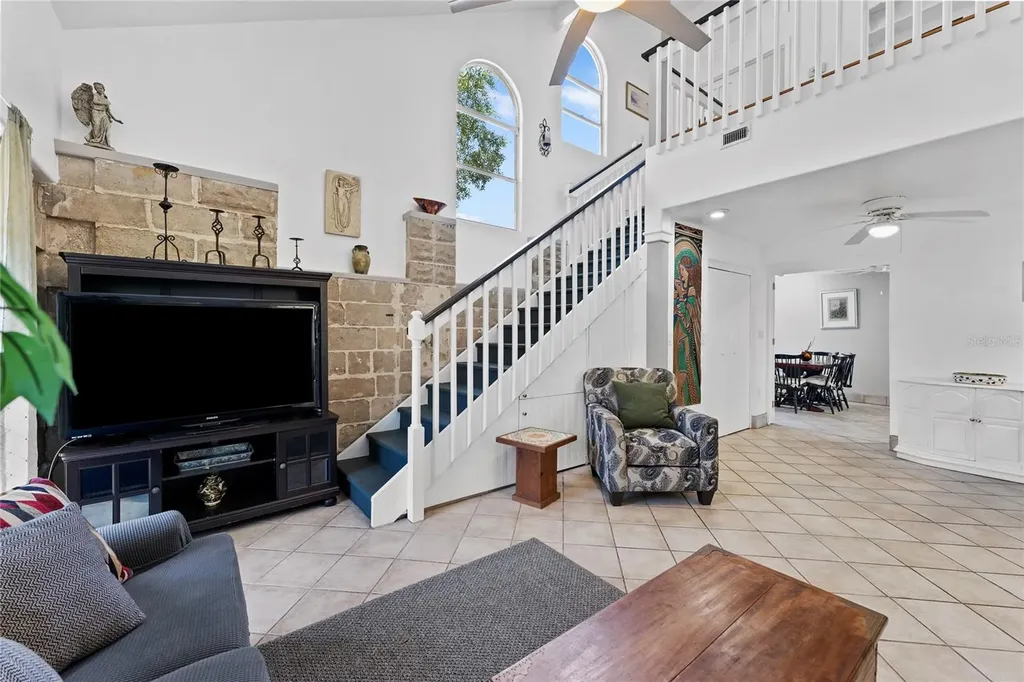 515 Crystal Beach Avenue Crystal Beach FL 34681
