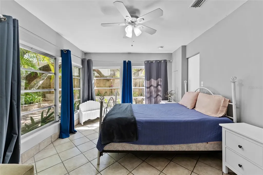515 Crystal Beach Avenue Crystal Beach FL 34681