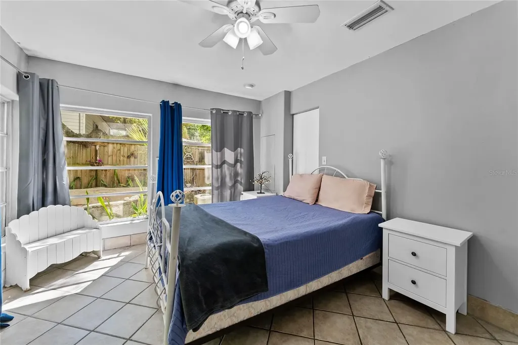 515 Crystal Beach Avenue Crystal Beach FL 34681