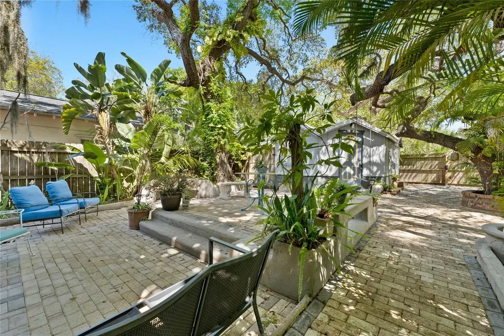 515 Crystal Beach Avenue Crystal Beach FL 34681