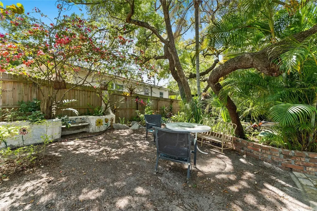 515 Crystal Beach Avenue Crystal Beach FL 34681