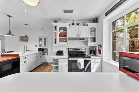 515 Crystal Beach Avenue Crystal Beach FL 34681