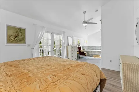 515 Crystal Beach Avenue Crystal Beach FL 34681