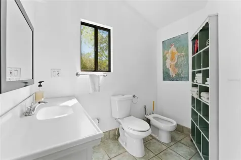 515 Crystal Beach Avenue Crystal Beach FL 34681