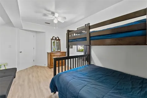 515 Crystal Beach Avenue Crystal Beach FL 34681