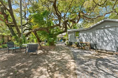 515 Crystal Beach Avenue Crystal Beach FL 34681