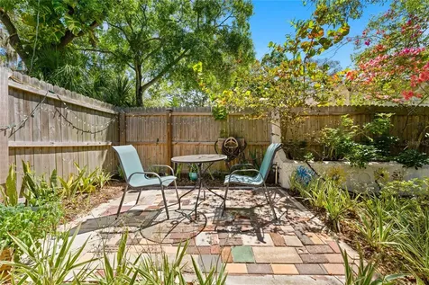 515 Crystal Beach Avenue Crystal Beach FL 34681