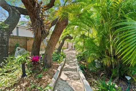 515 Crystal Beach Avenue Crystal Beach FL 34681