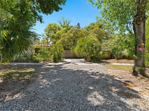 515 Crystal Beach Avenue Crystal Beach FL 34681