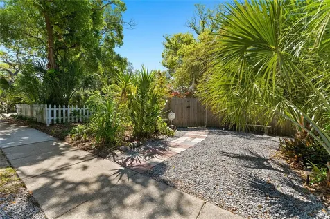 515 Crystal Beach Avenue Crystal Beach FL 34681