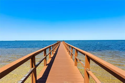 515 Crystal Beach Avenue Crystal Beach FL 34681