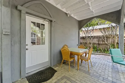 515 Crystal Beach Avenue Crystal Beach FL 34681
