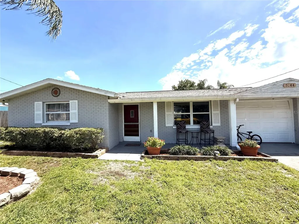 5144 Chime Way Holiday FL 34690