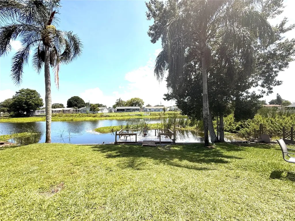 5144 Chime Way Holiday FL 34690