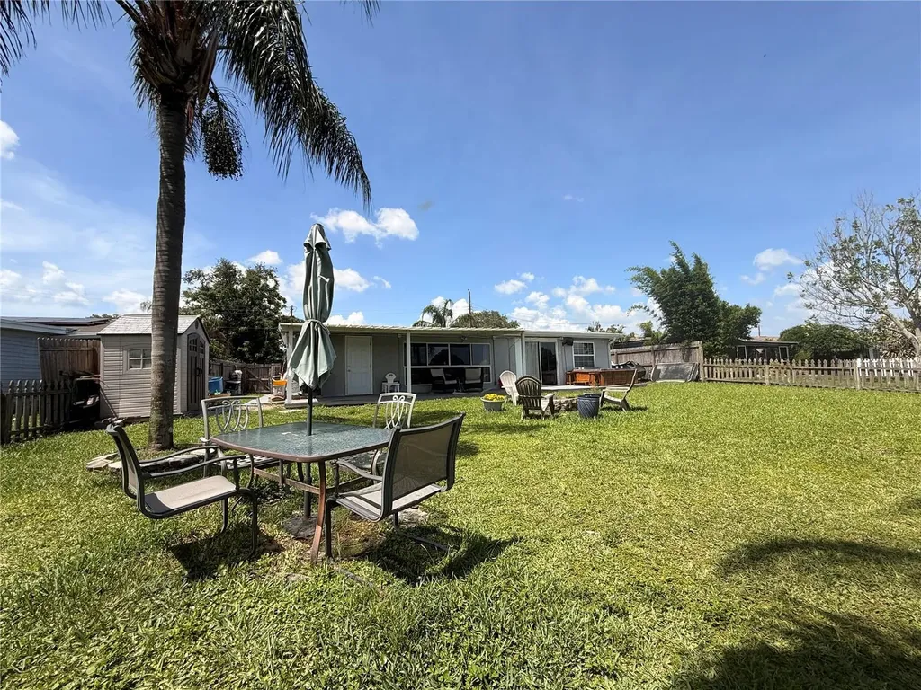 5144 Chime Way Holiday FL 34690