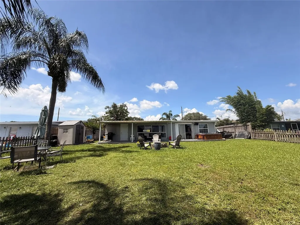 5144 Chime Way Holiday FL 34690