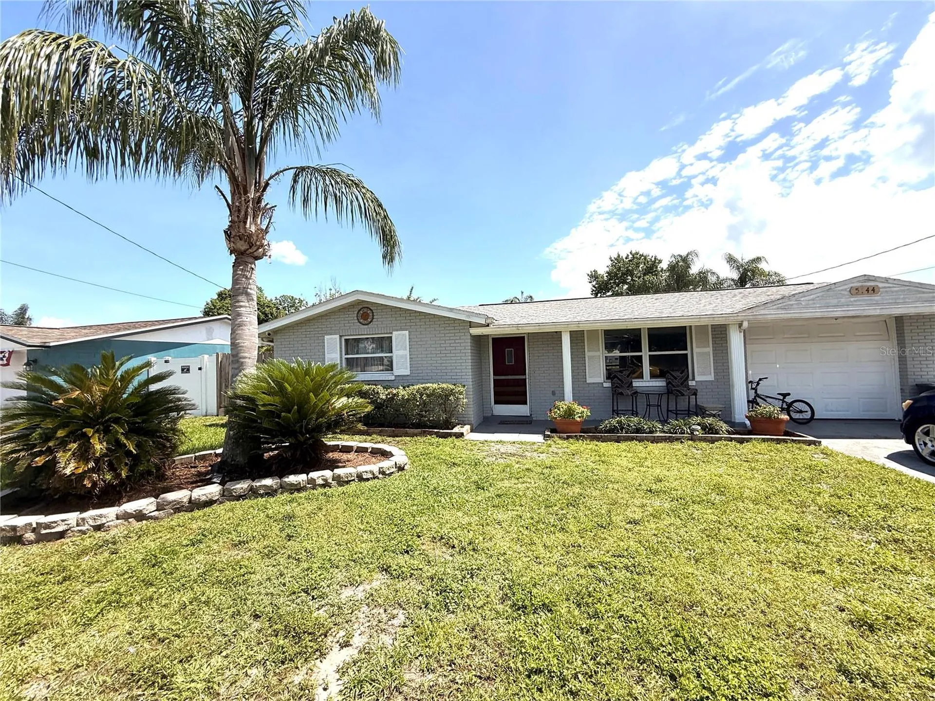 5144 Chime Way Holiday FL 34690