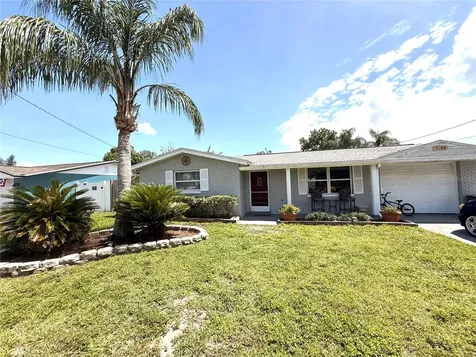 5144 Chime Way Holiday FL 34690