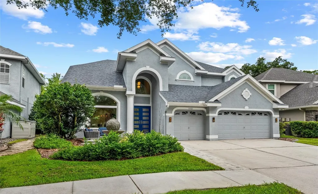 11721 Gothic Lane Tampa FL 33626