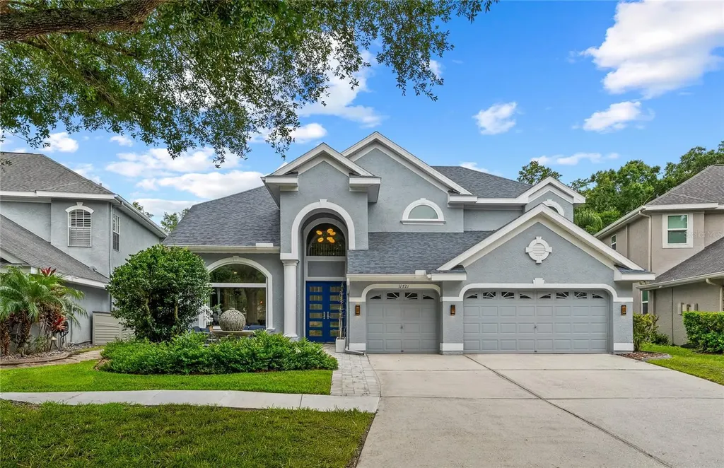 11721 Gothic Lane Tampa FL 33626