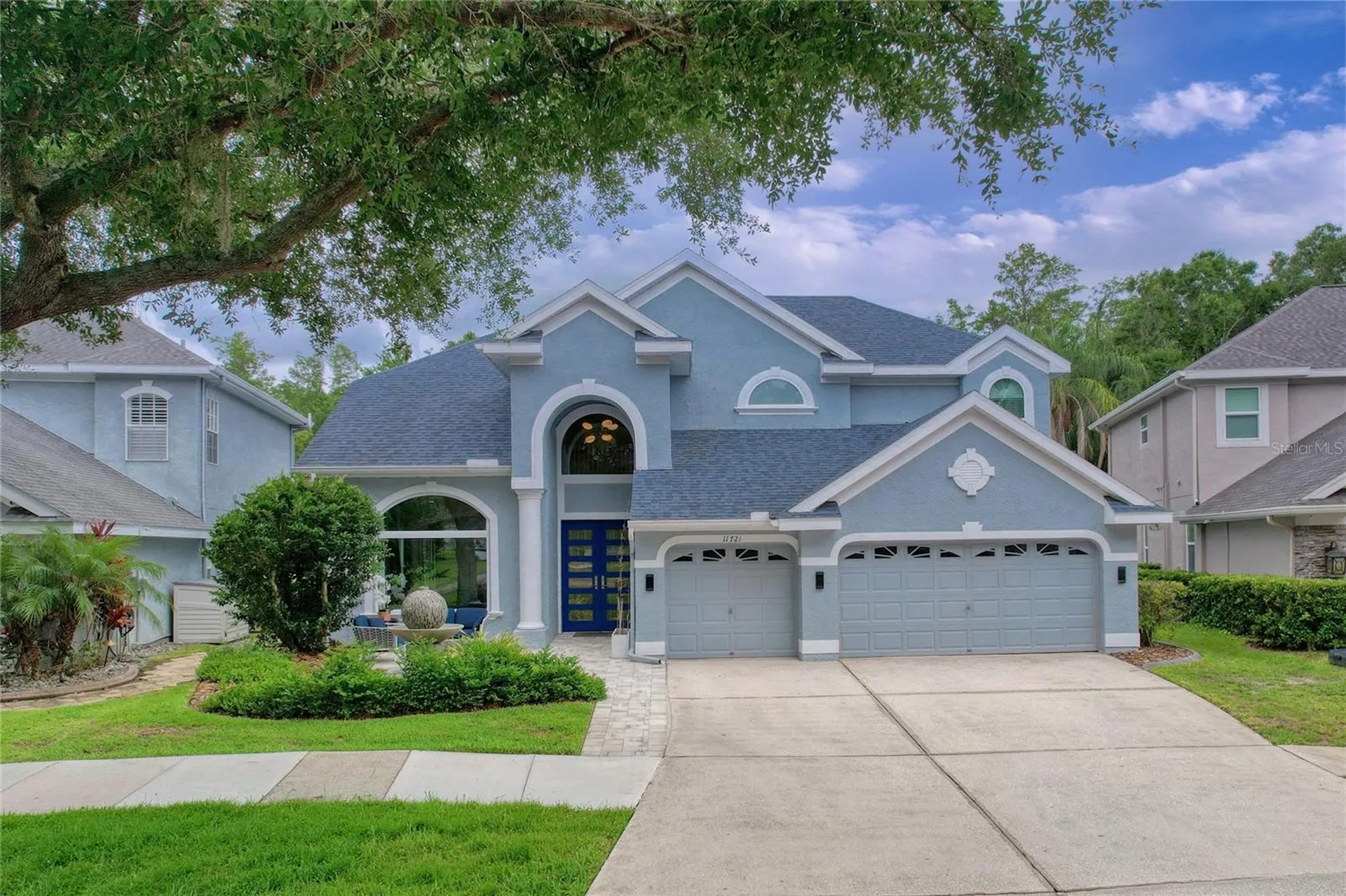 11721 Gothic Lane Tampa FL 33626