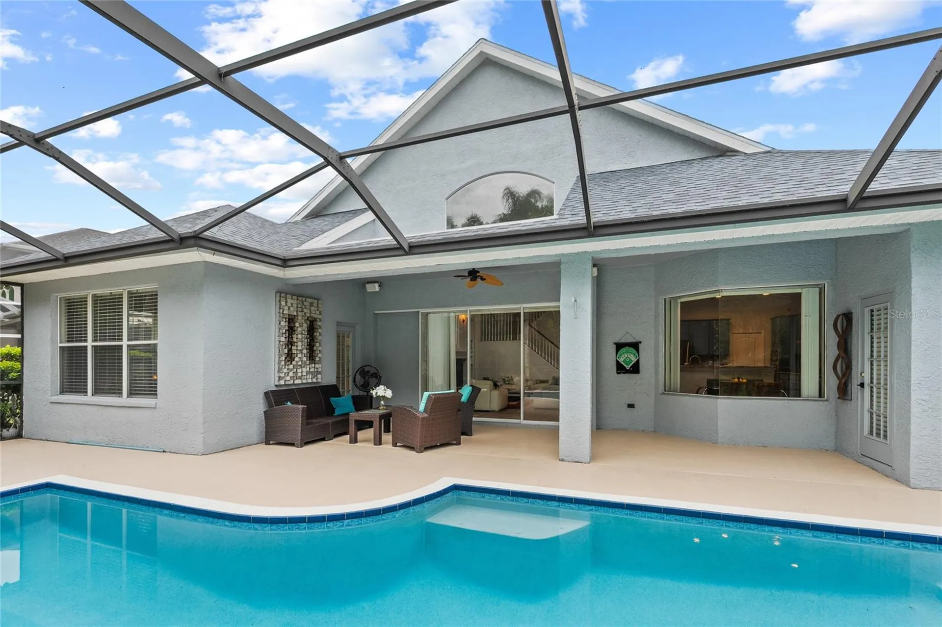 11721 Gothic Lane Tampa FL 33626