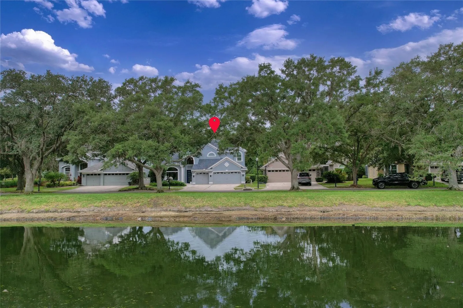 11721 Gothic Lane Tampa FL 33626