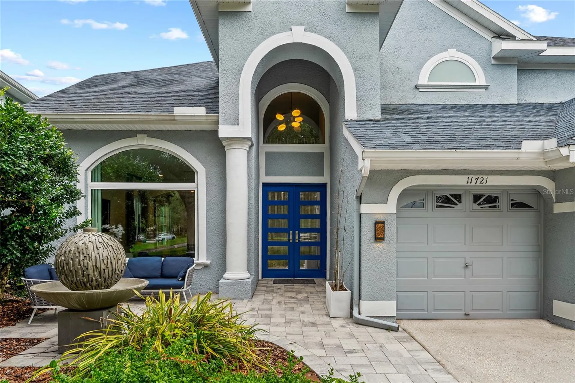 11721 Gothic Lane Tampa FL 33626