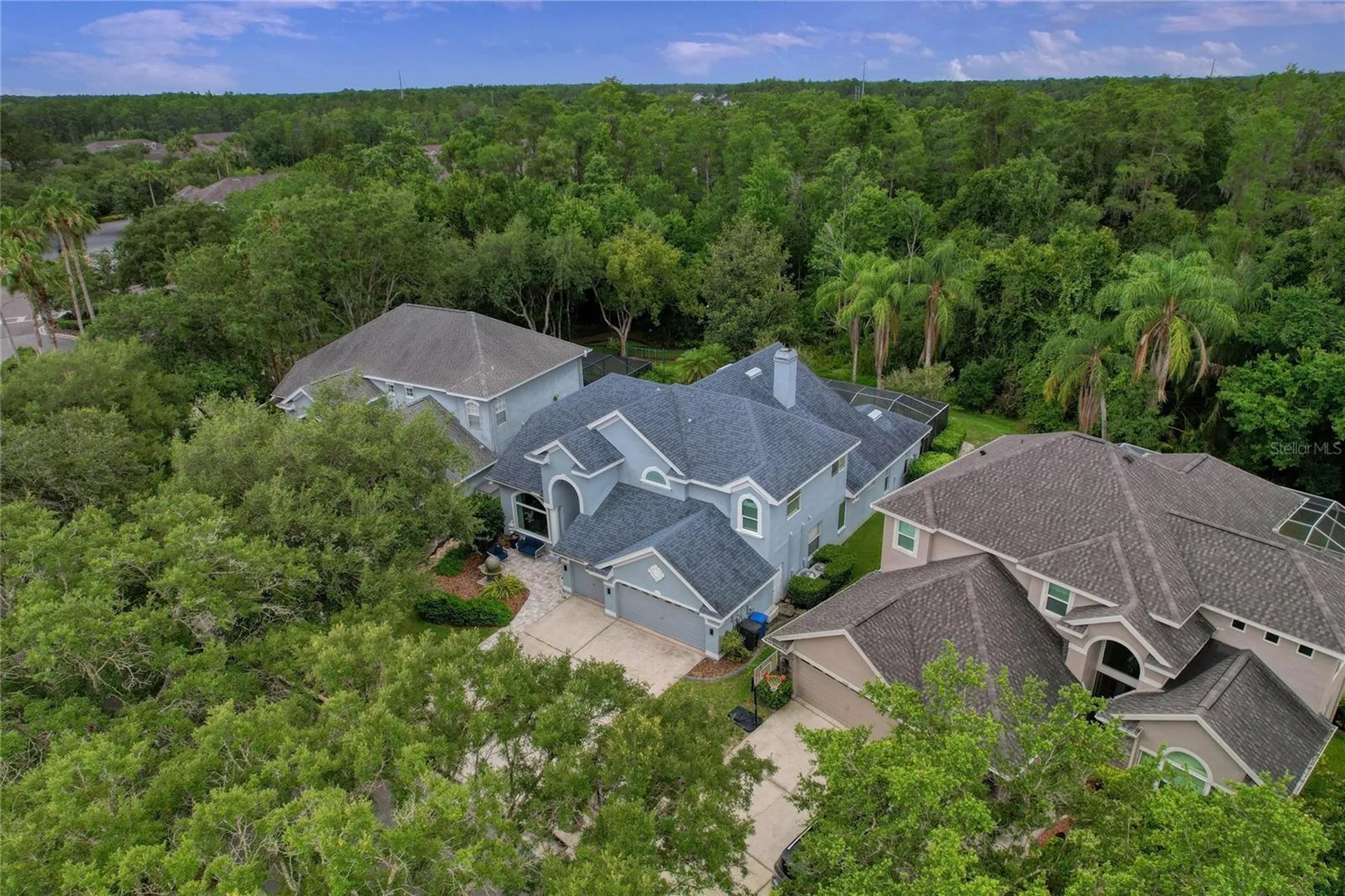 11721 Gothic Lane Tampa FL 33626