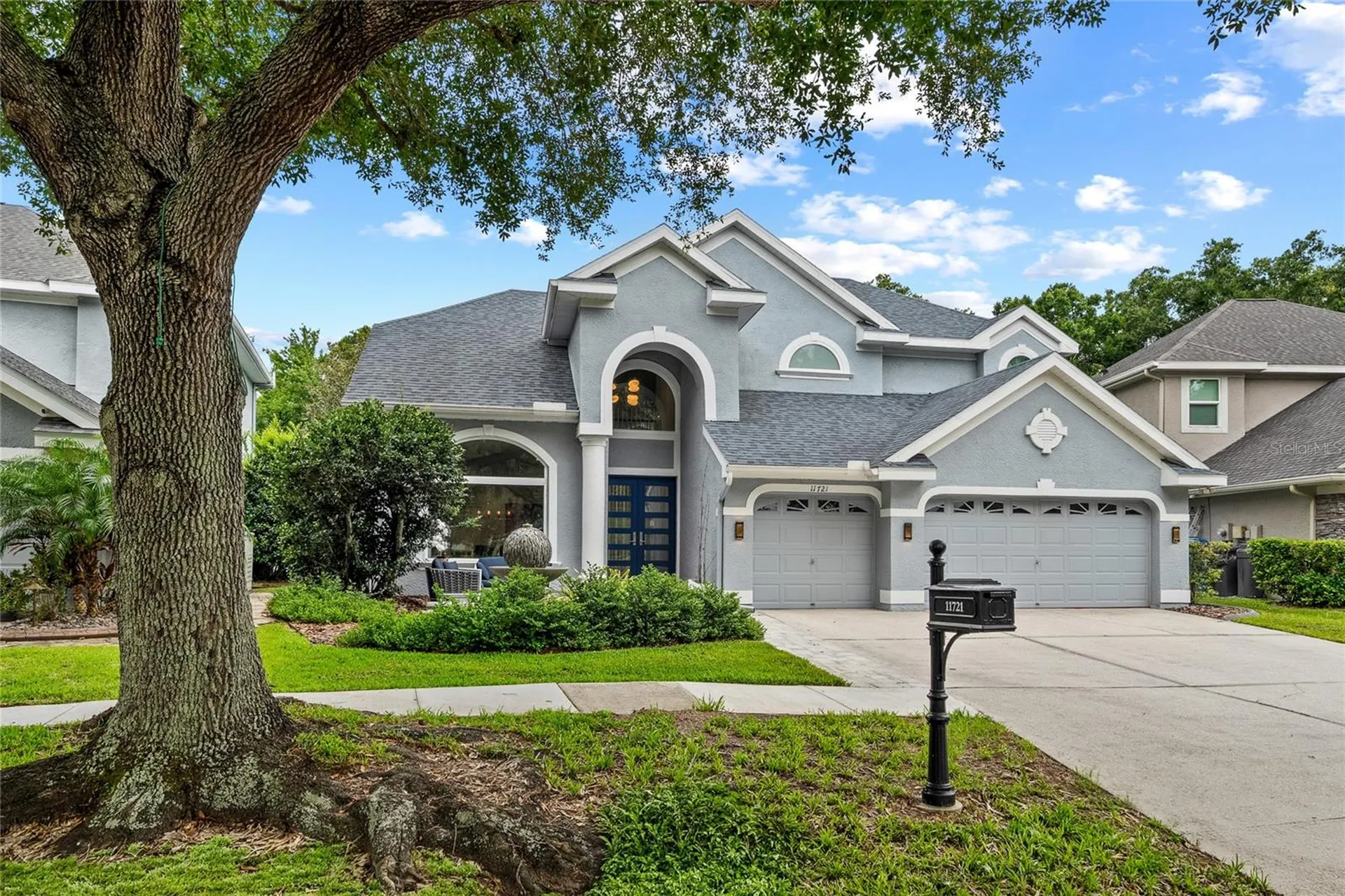 11721 Gothic Lane Tampa FL 33626