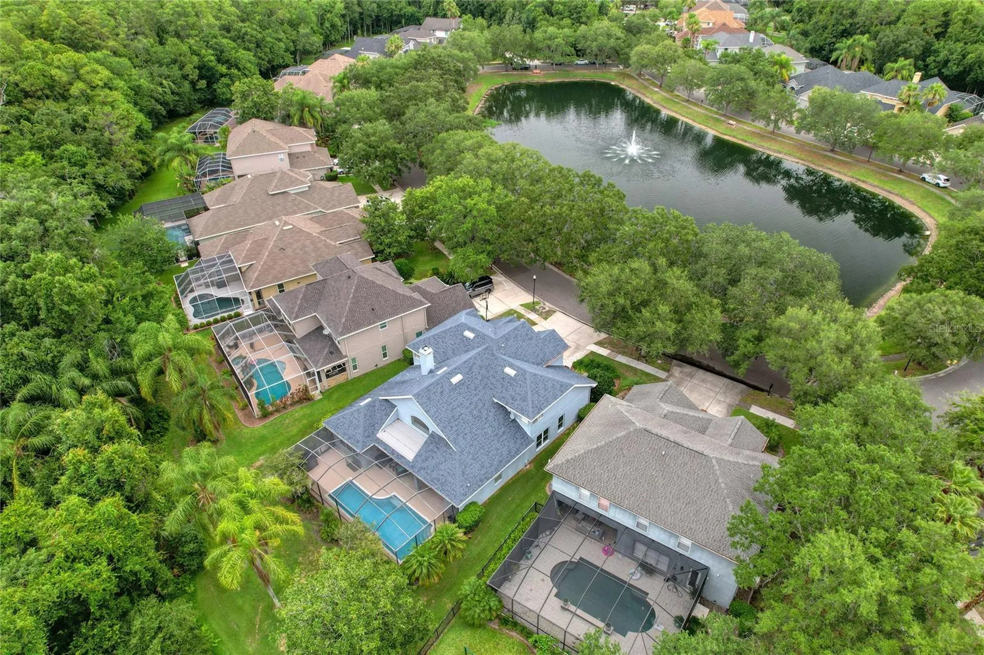 11721 Gothic Lane Tampa FL 33626