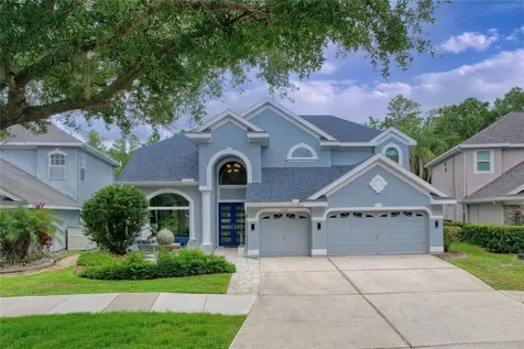 11721 Gothic Lane Tampa FL 33626