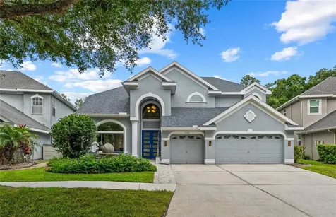 11721 Gothic Lane Tampa FL 33626