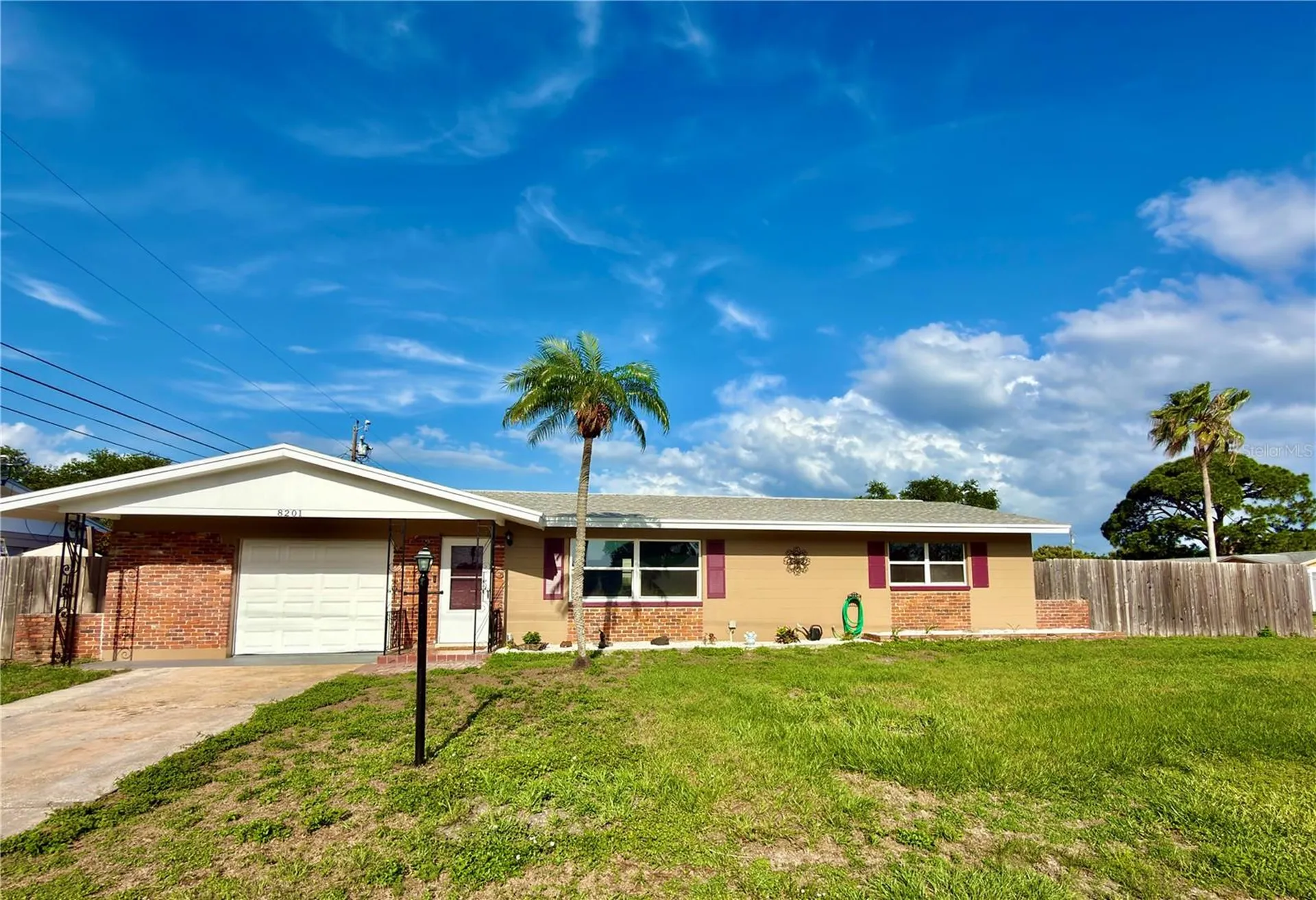 8201 120th Street Seminole FL 33772