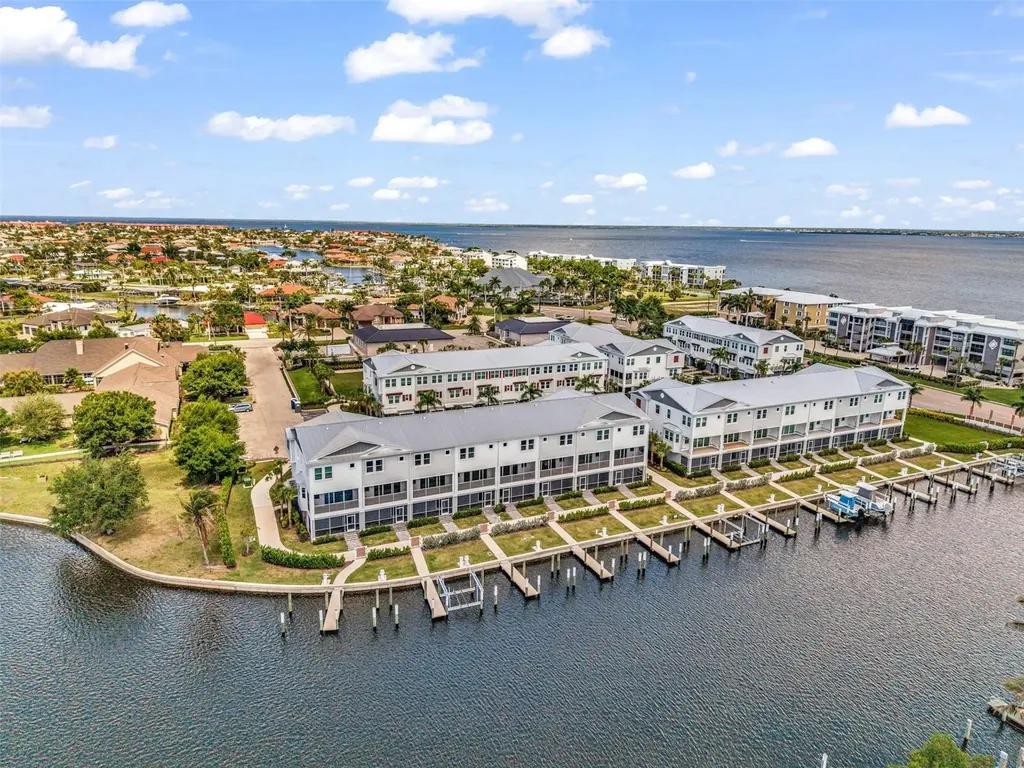 1617 Seahaven Drive Punta Gorda FL 33950