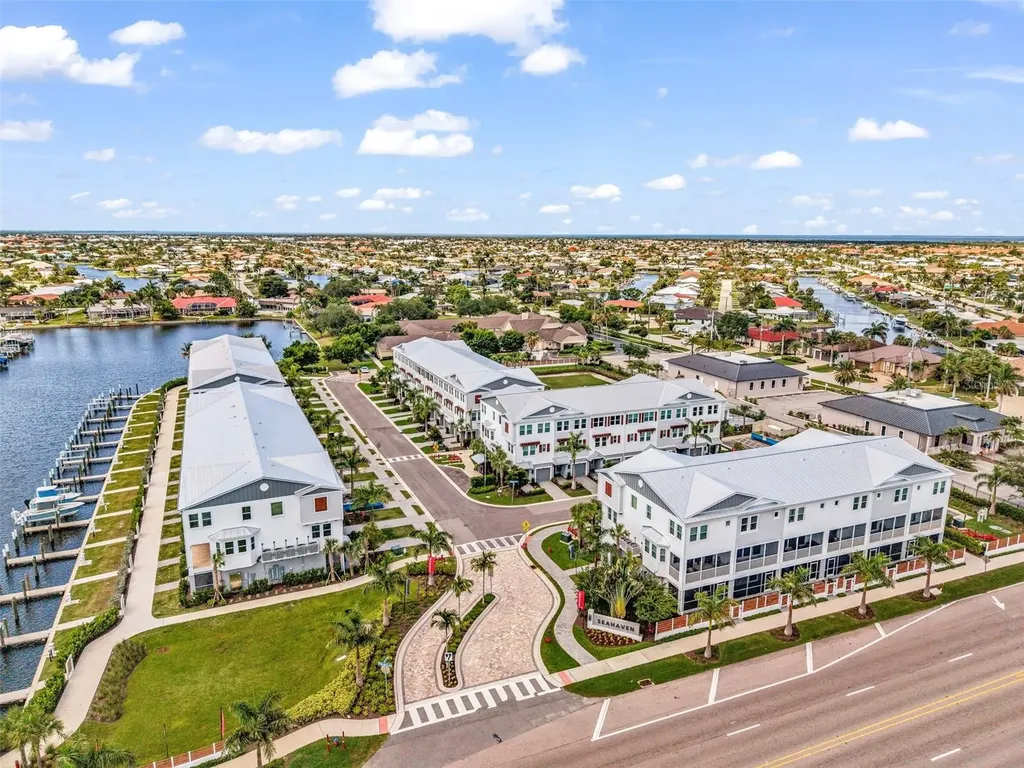 1617 Seahaven Drive Punta Gorda FL 33950