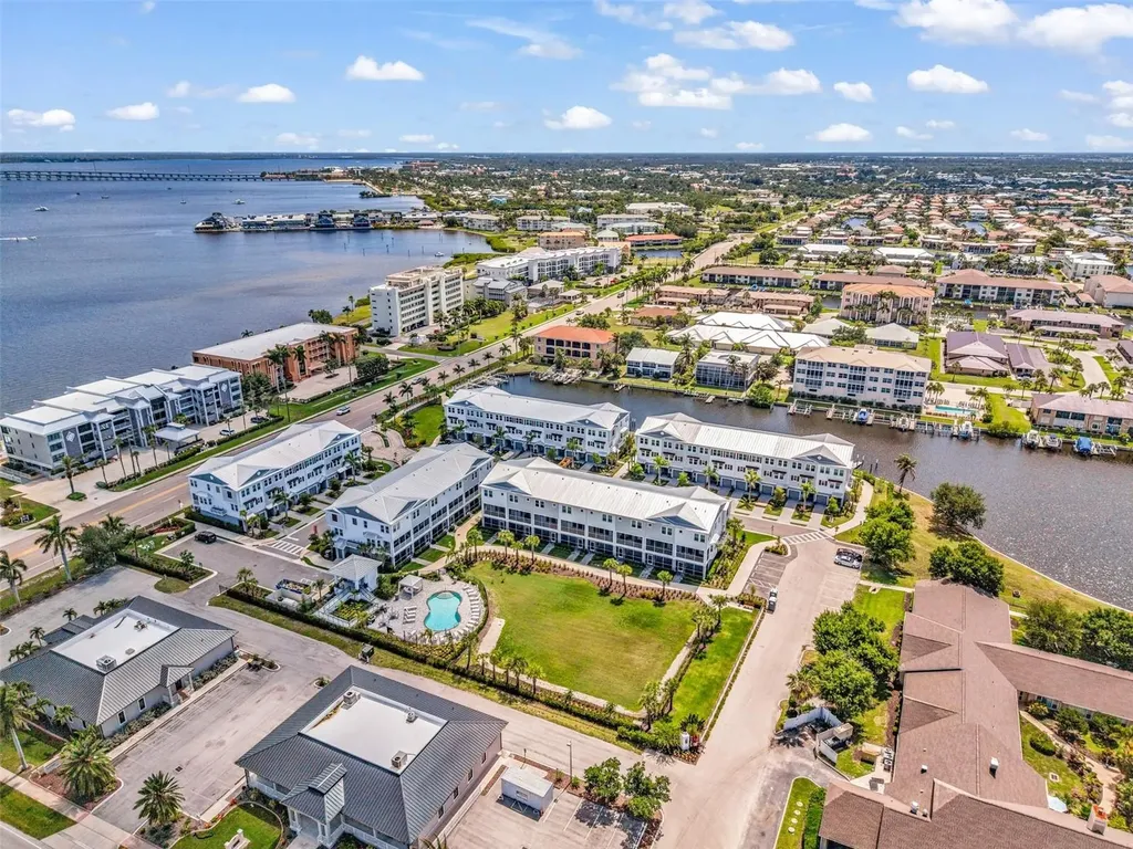 1617 Seahaven Drive Punta Gorda FL 33950